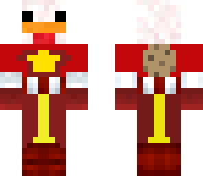 capitan espallito