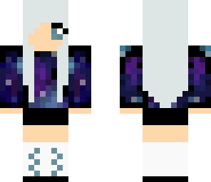 space gal