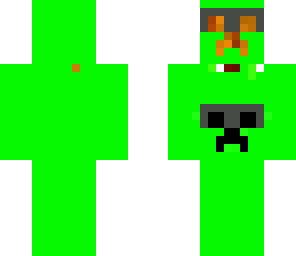 creeper dude 