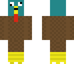 thanksgiving turkey
