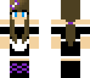 maid