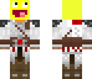 epic assasin