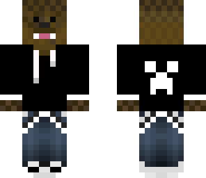 cool bacca