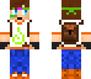 the original piefishing