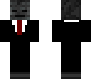 wither man