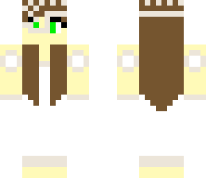 flower girl 2