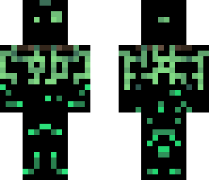 neon golem