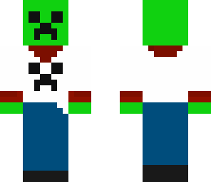 creeperman