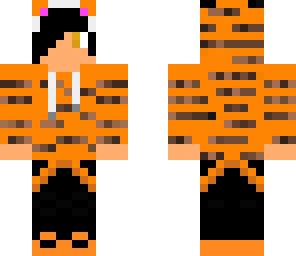 tiger