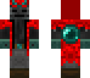 wither pilot