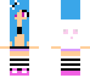 cute girl