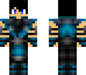 sub zero - onixgamebr