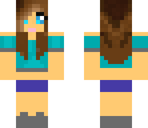 female steve