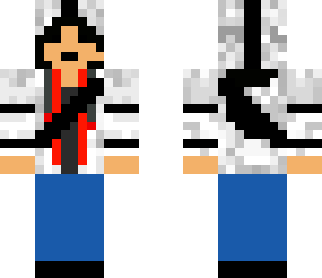 desmond miles