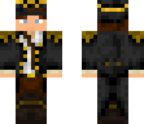 ahab the pirate