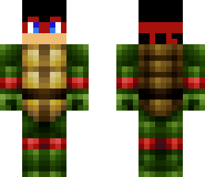 raphael - onixgamebr