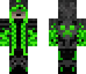 mage