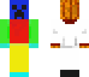rainbow creeper