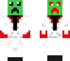 creeper doble 