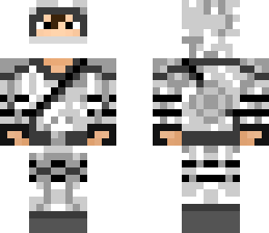 snow commando v2