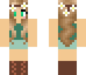 flower girl
