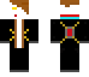 invisible guy 3