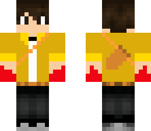 skin madafaka