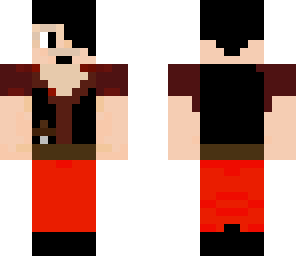 netherman