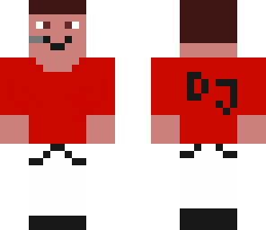 red dj