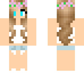 flower gurl
