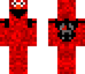 elmo chalo hirano what the gaming con mochila