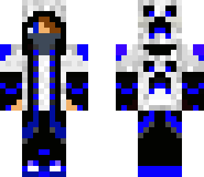 blue teen