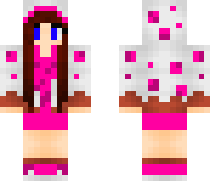 cake girll