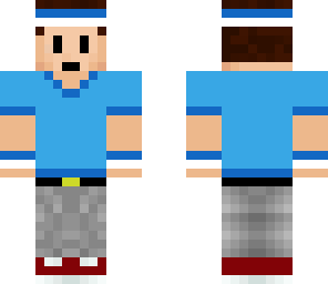 my supr sexy ness skin