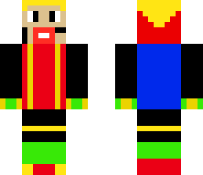 palhacogamer