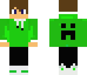 creeper boy