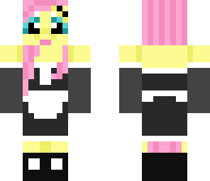 flutter maid
