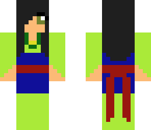 mulan