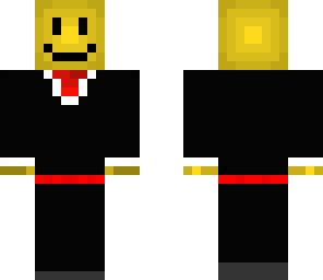 the smile man