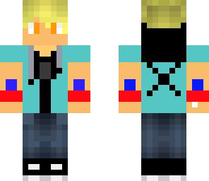 nacho codigo x