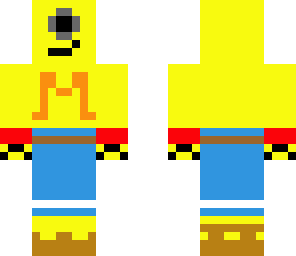 super minion