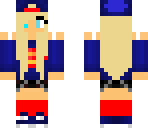supergirl