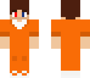 prisoner