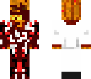 random zombie