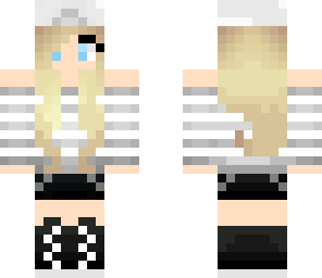 hipster girl