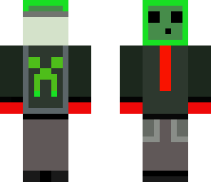grenn slime