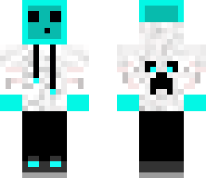blue slime