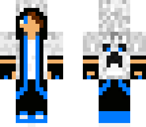 blue boy