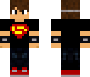 superman boy