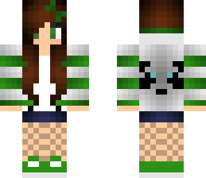 cute girl fixed